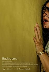 Backrooms (2026) นรกห้องลับ ซับไทย