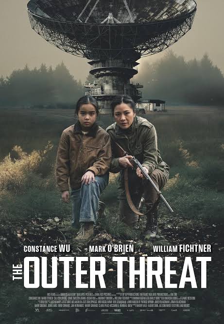The Outer Threat (2026) พากย์ไทย