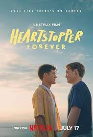 Heartstopper Forever (2026) เธอทำให้ใจฉันหยุดเต้น ตลอดไป พากย์ไทย