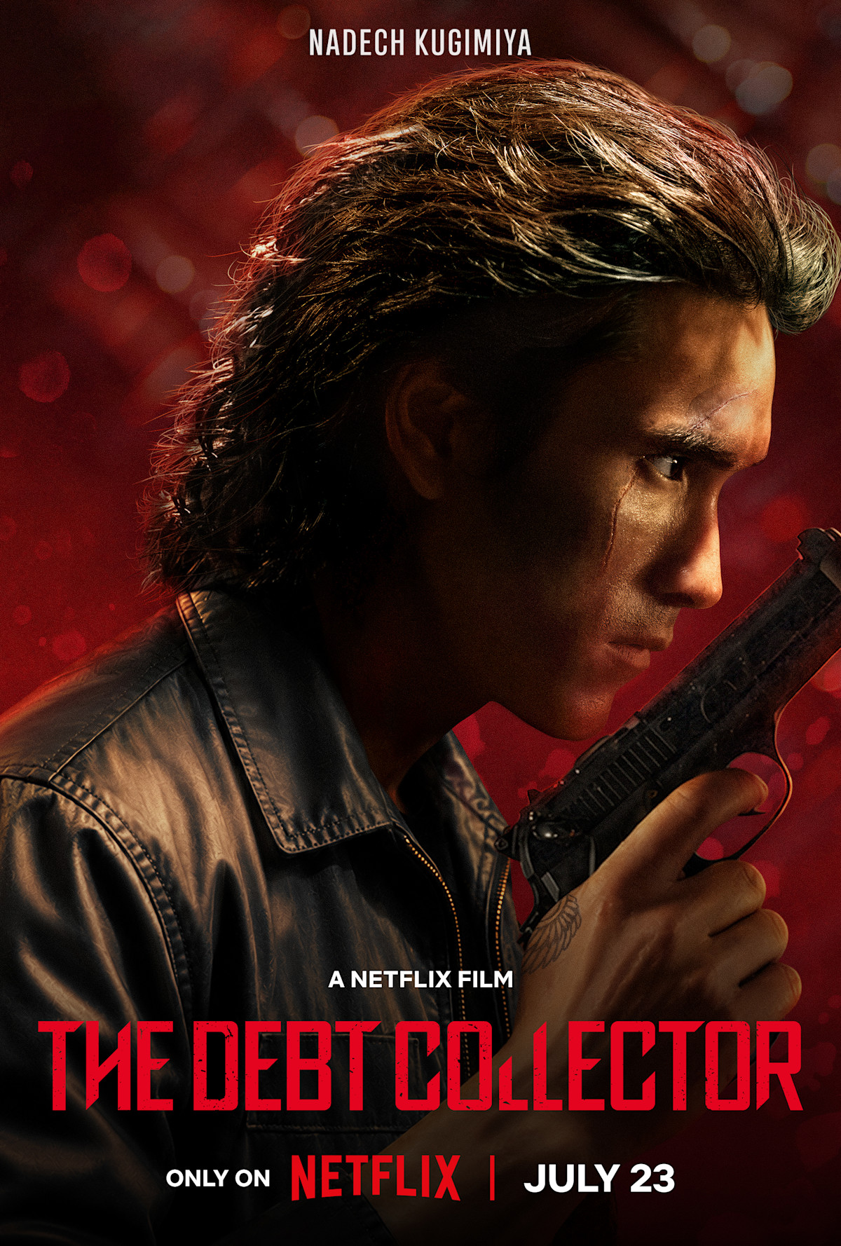 The Debt Collector (2026) พากย์ไทย