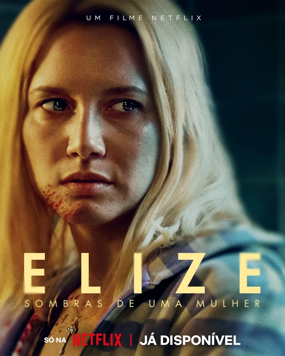 Elize: Shadows of a Woman (2026) เอลีซ: หญิงสาวในเงาโศก พากย์ไทย