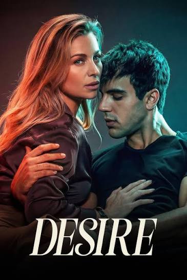 Desire (2026) ปรารถนาต้องห้าม พากย์ไทย